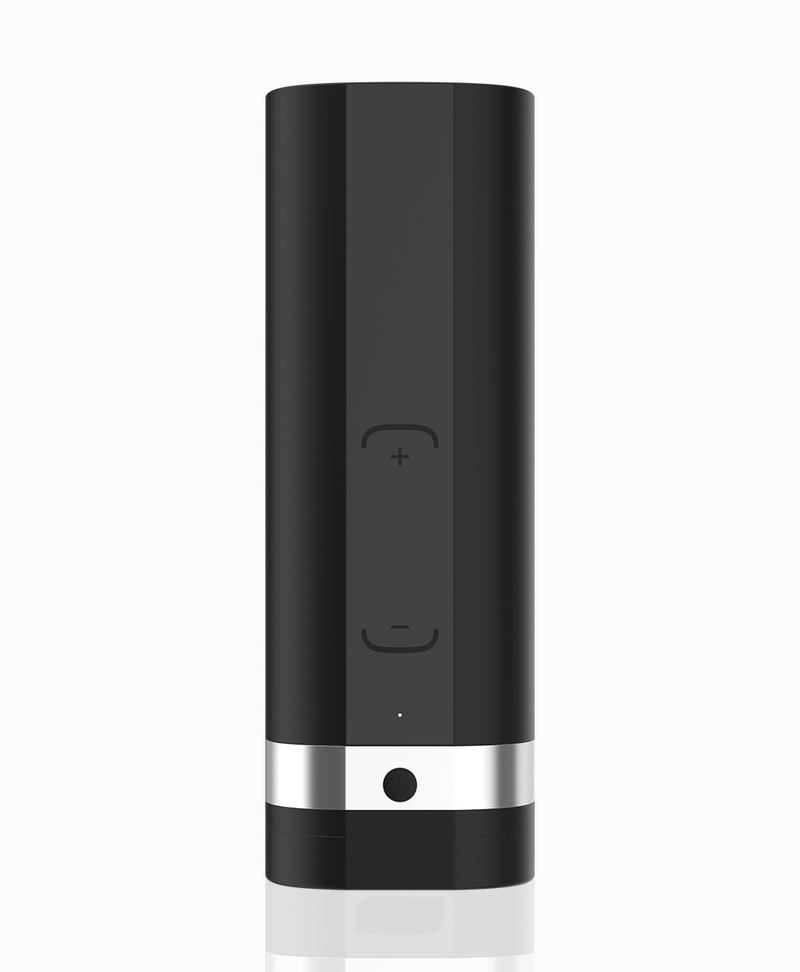 The Kiiroo Onyx is pure interactive sex fun